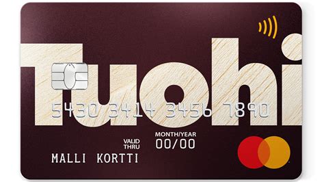 tuohi kortti|Tuohi Mastercard kokemuksia: 5 asiaa ennen kuin。